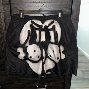 Men’s Givenchy Shorts